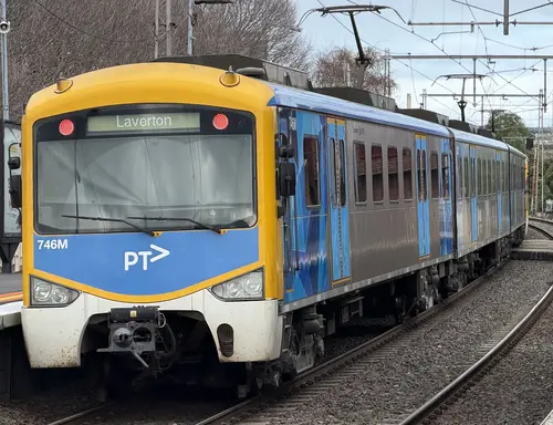 Siemens Nexas 746M