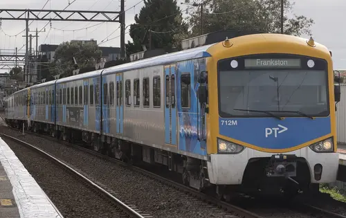 Siemens Nexas 712M