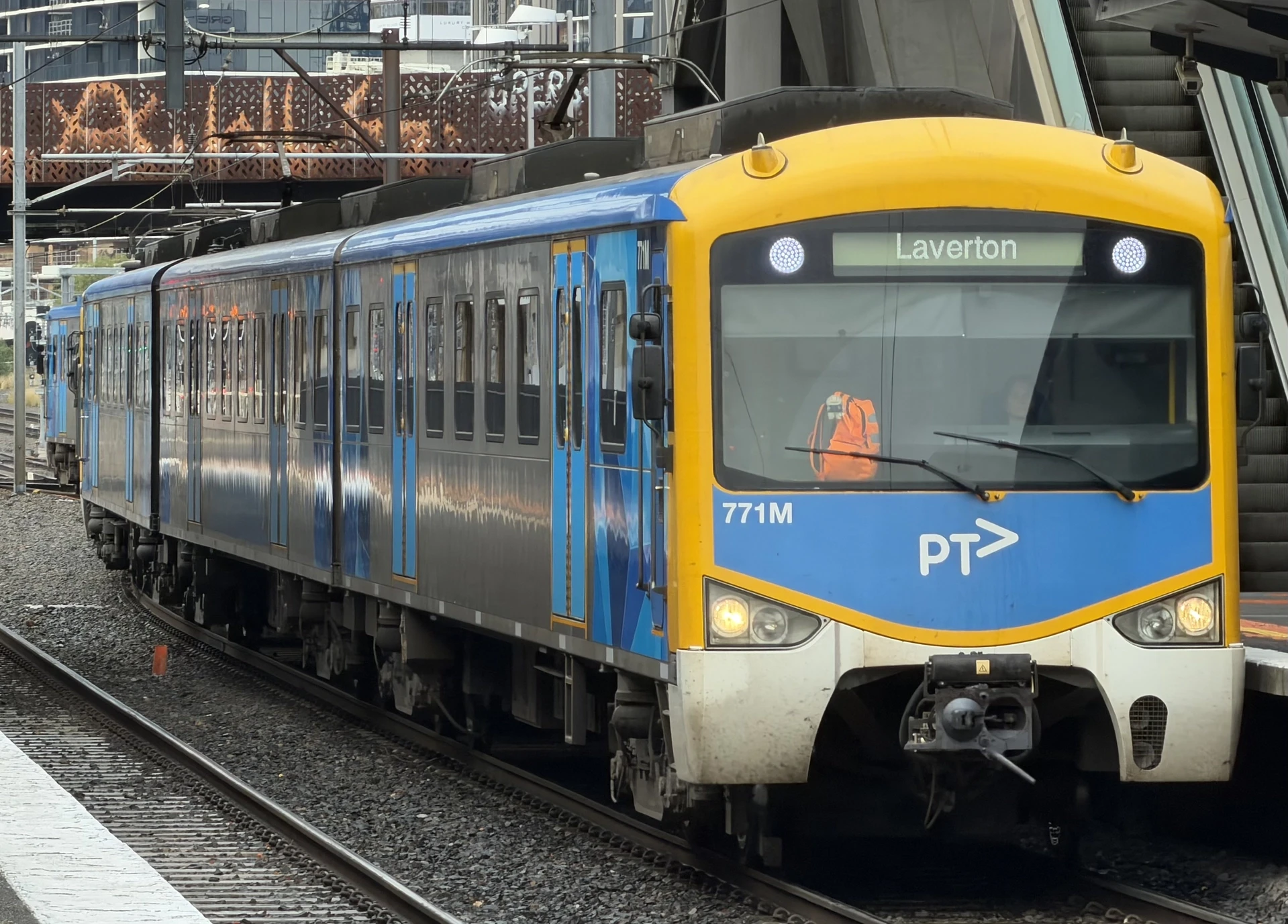 Siemens Nexas 771M