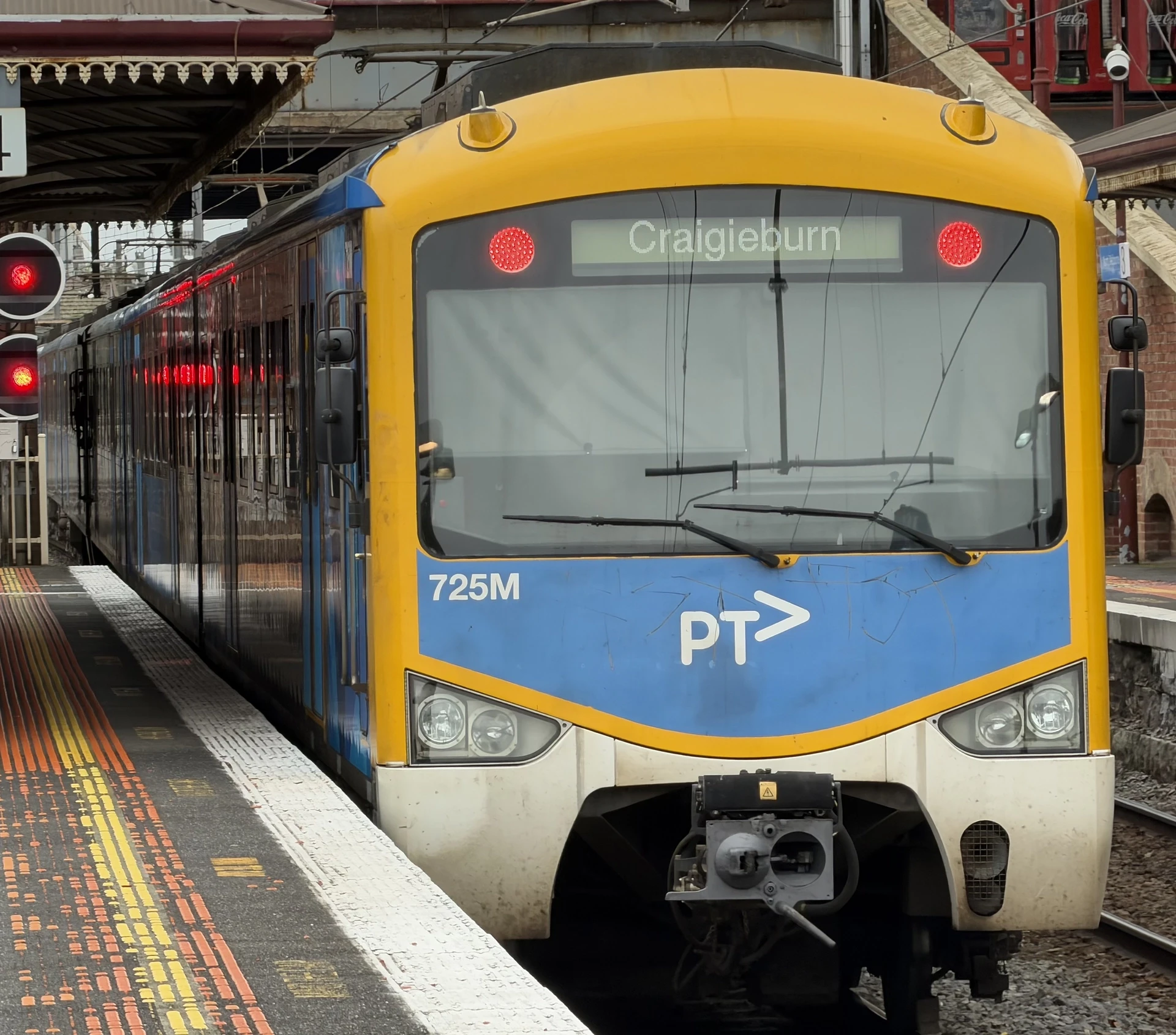 Siemens Nexas 725M