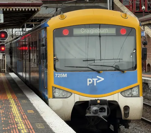 Siemens Nexas 725M
