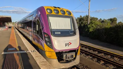 VLocity VL130