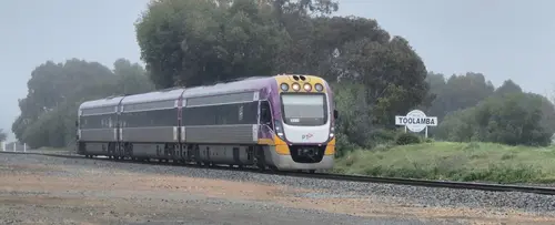 VLocity 1292