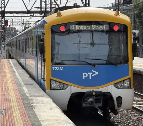 Siemens Nexas 723M