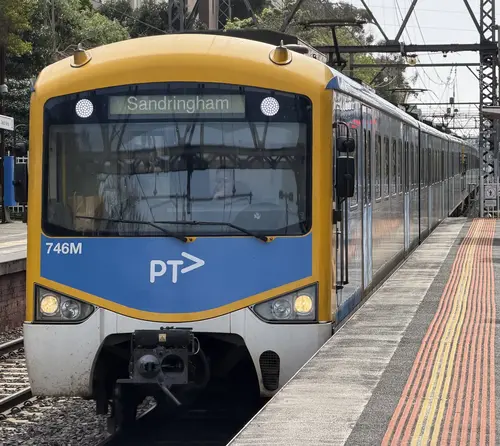Siemens Nexas 746M