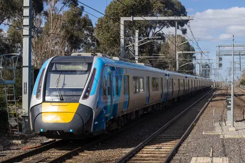 HCMT 9049