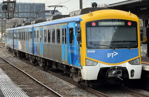 Siemens Nexas 844M