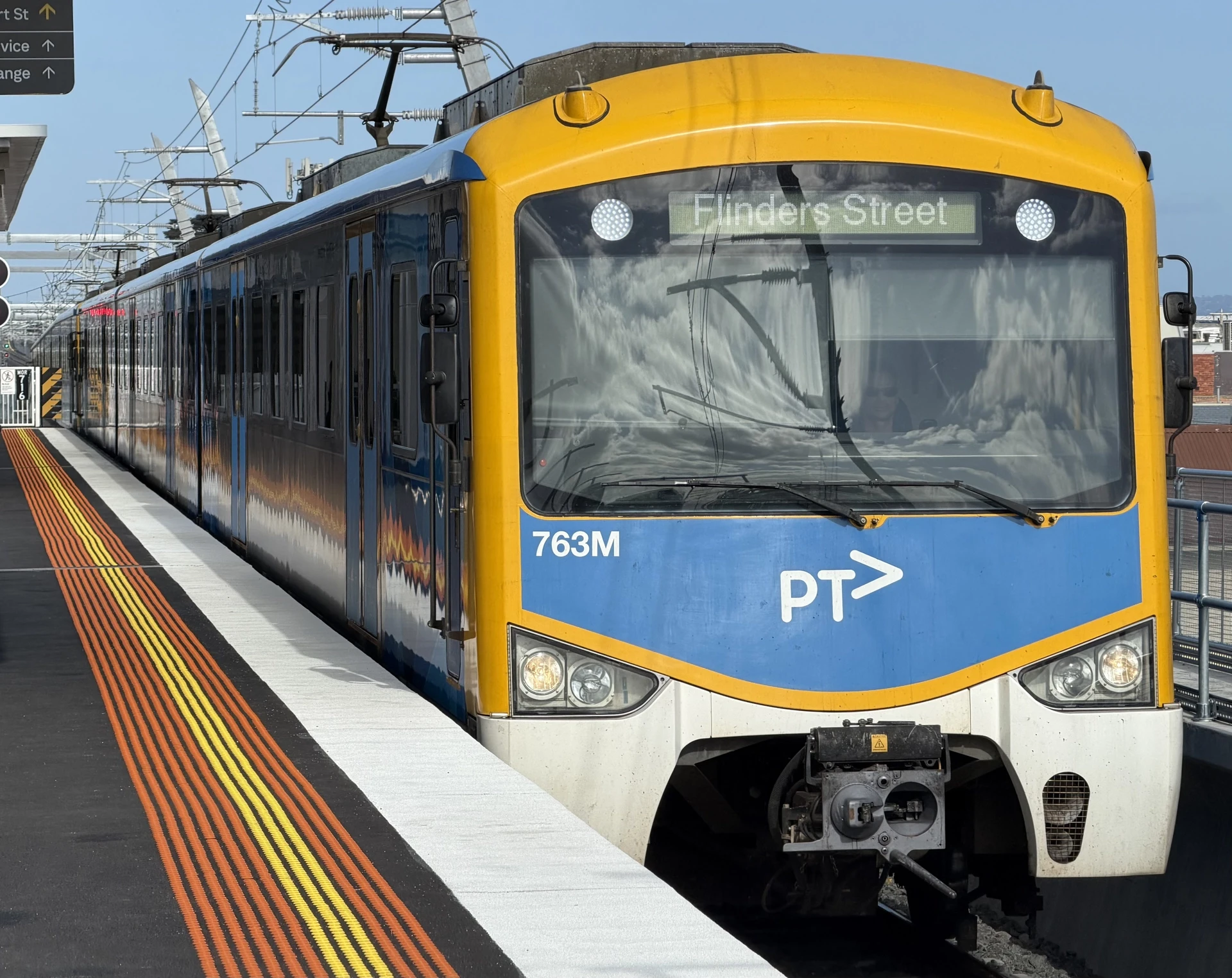 Siemens Nexas 763M