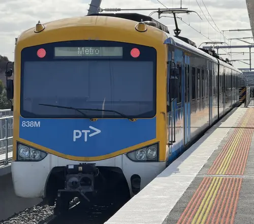 Siemens Nexas 838M