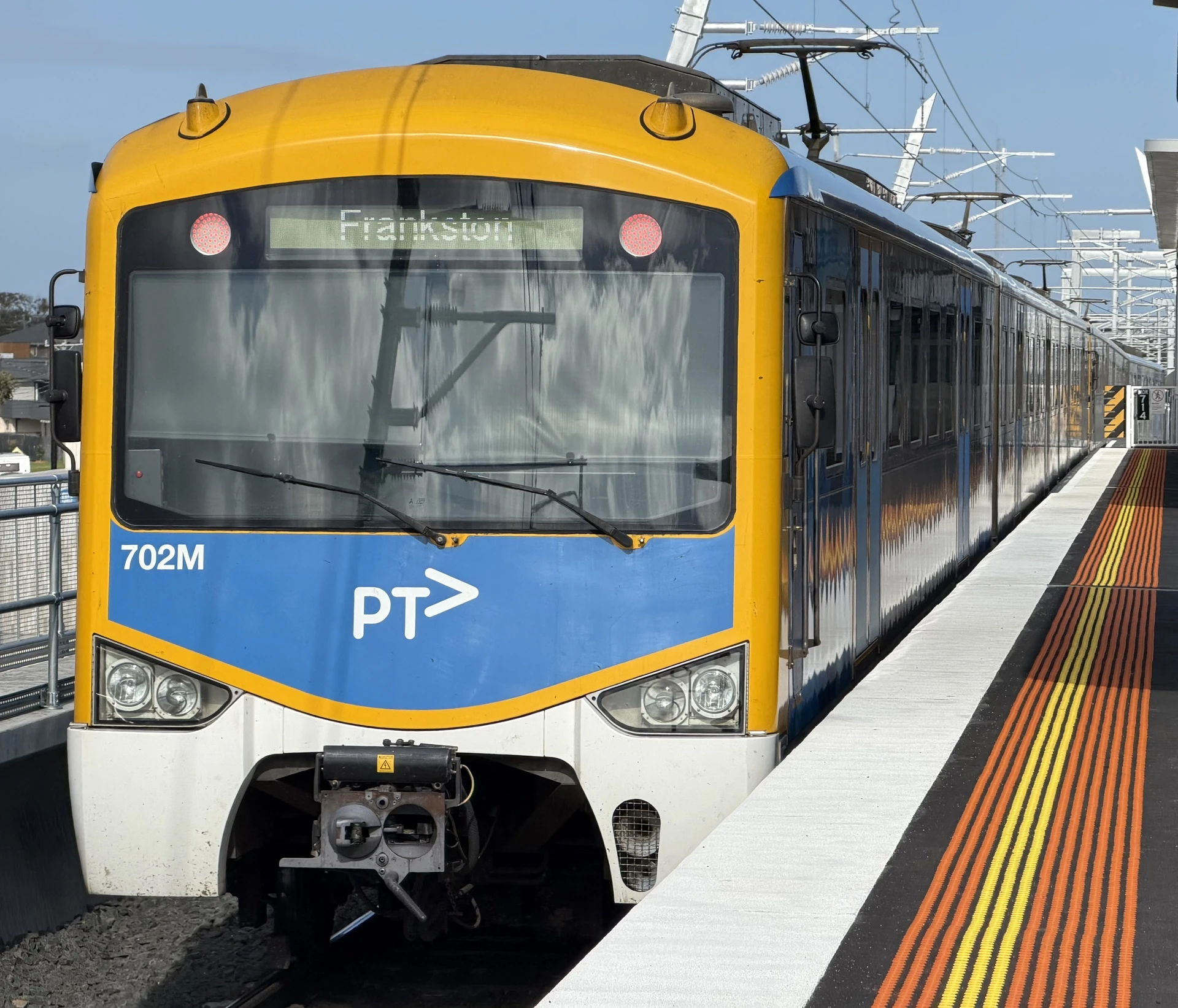 Siemens Nexas 702M