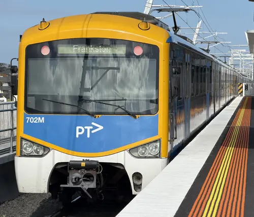 Siemens Nexas 702M