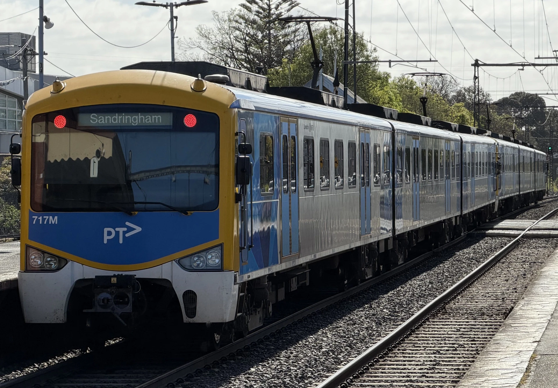 Siemens Nexas 717M