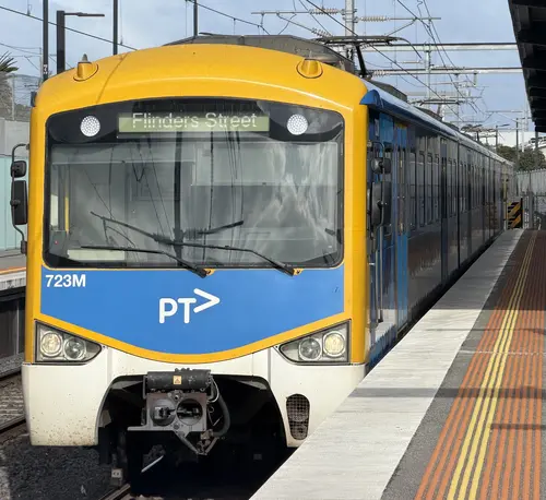 Siemens Nexas 723M