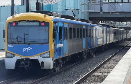 Siemens Nexas 765M