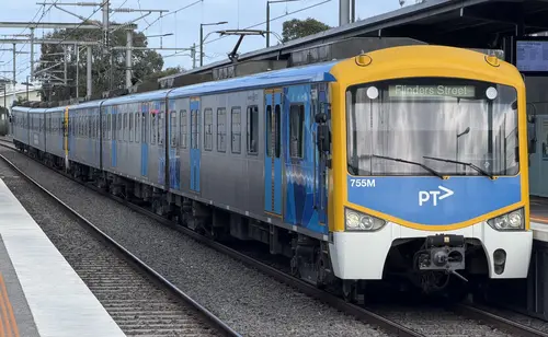 Siemens Nexas 755M