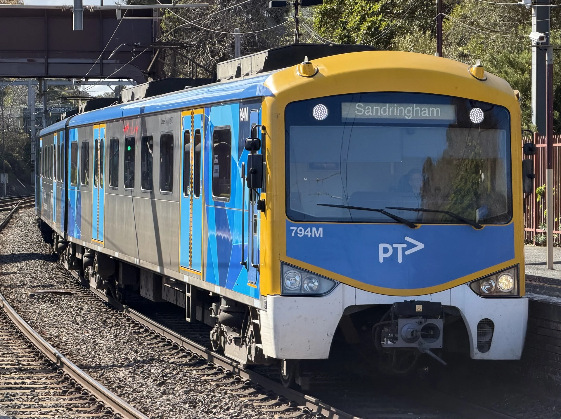 Siemens Nexas 794M