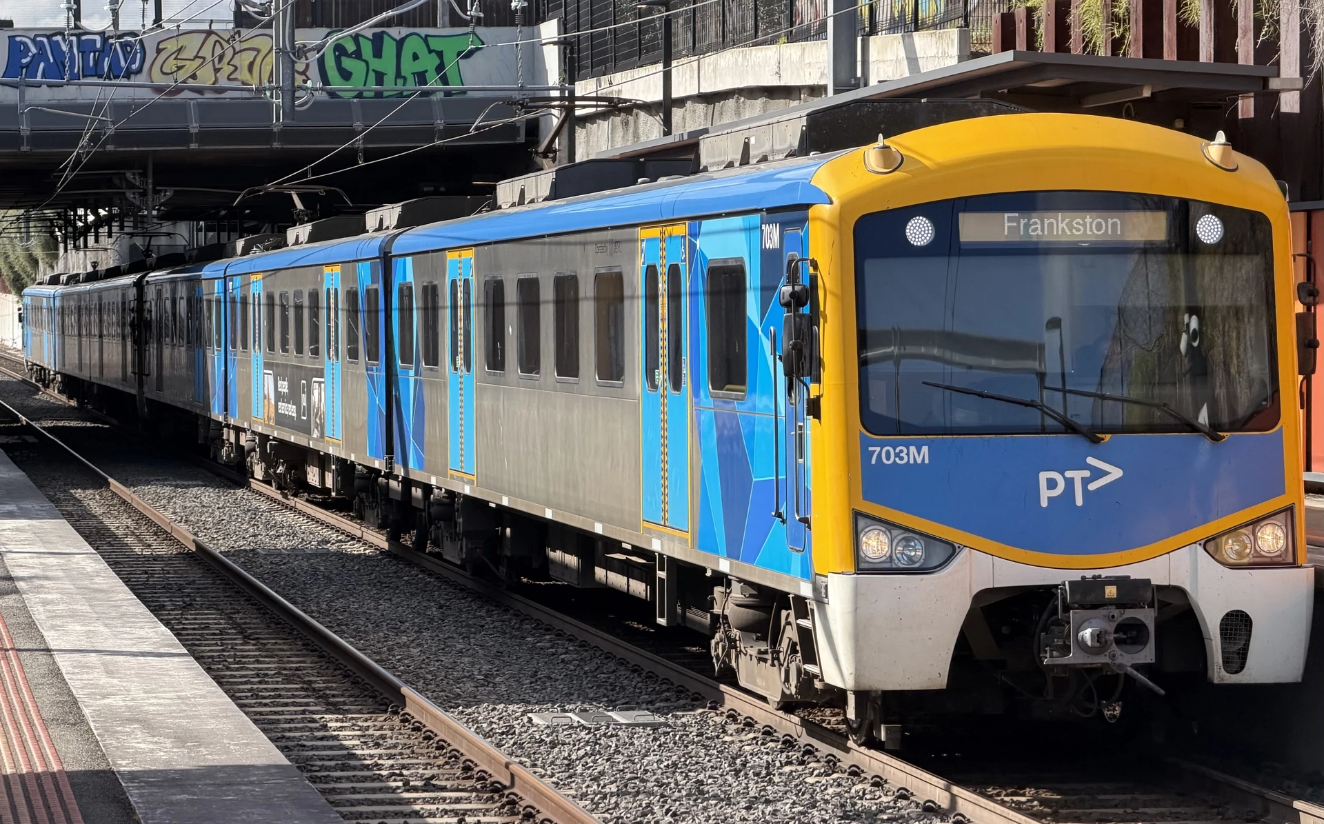 Siemens Nexas 703M