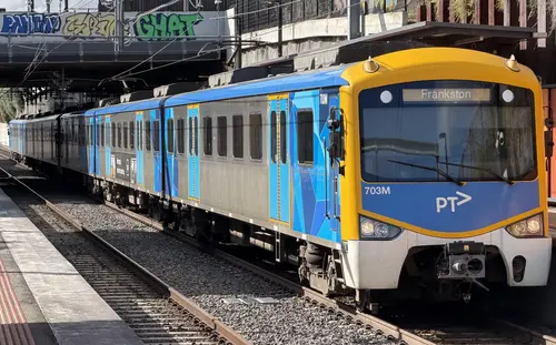 Siemens Nexas 703M