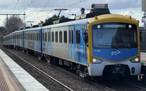 Siemens Nexas 774M