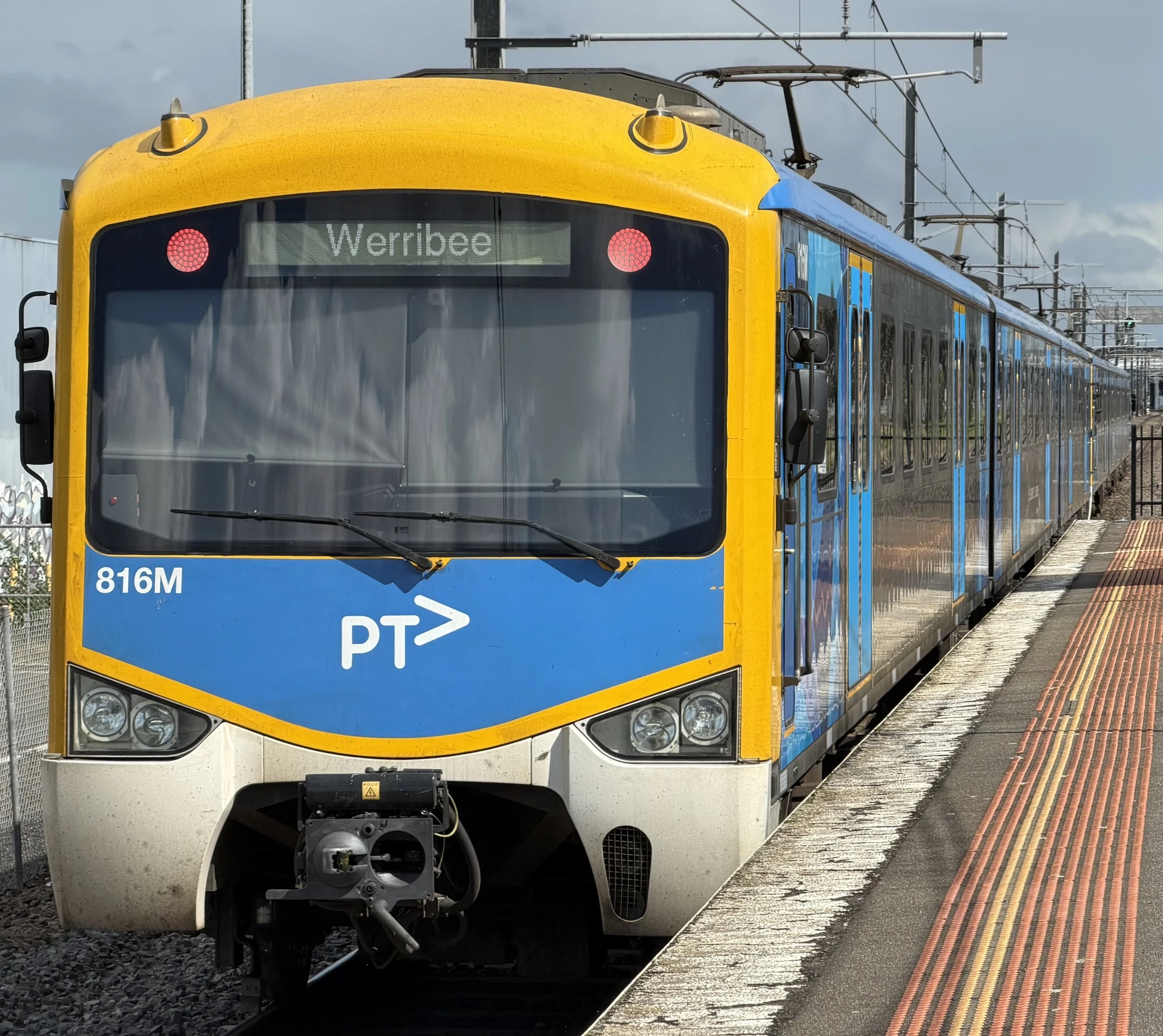Siemens Nexas 816M