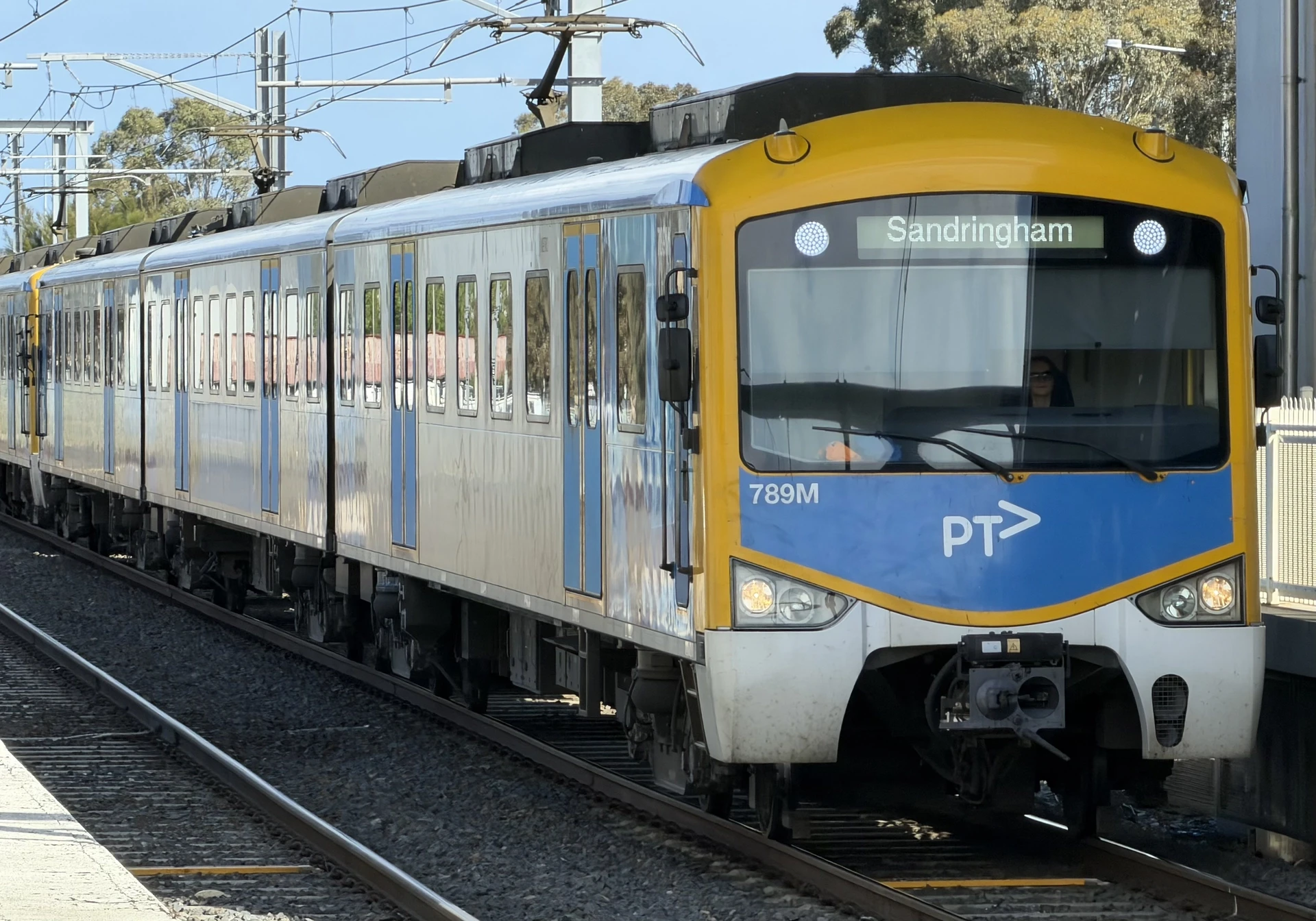 Siemens Nexas 789M