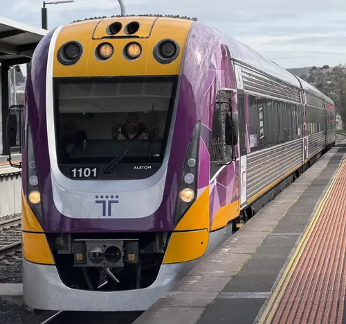 VLocity 1101