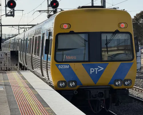 Alstom Comeng 623M