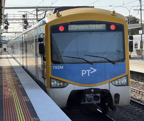 Siemens Nexas 792M