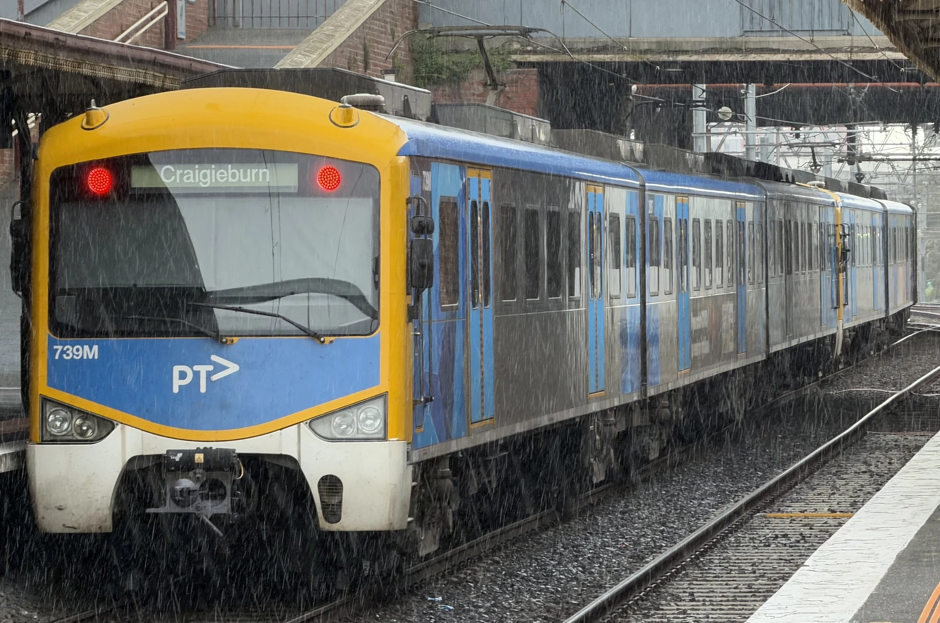 Siemens Nexas 739M