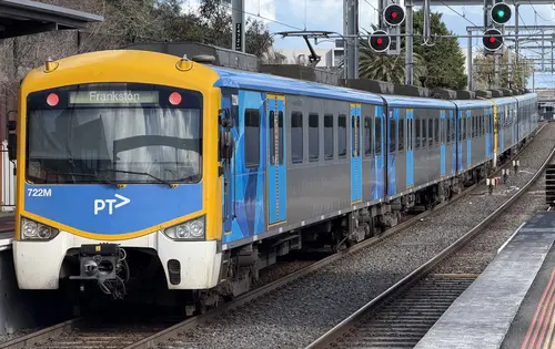 Siemens Nexas 722M