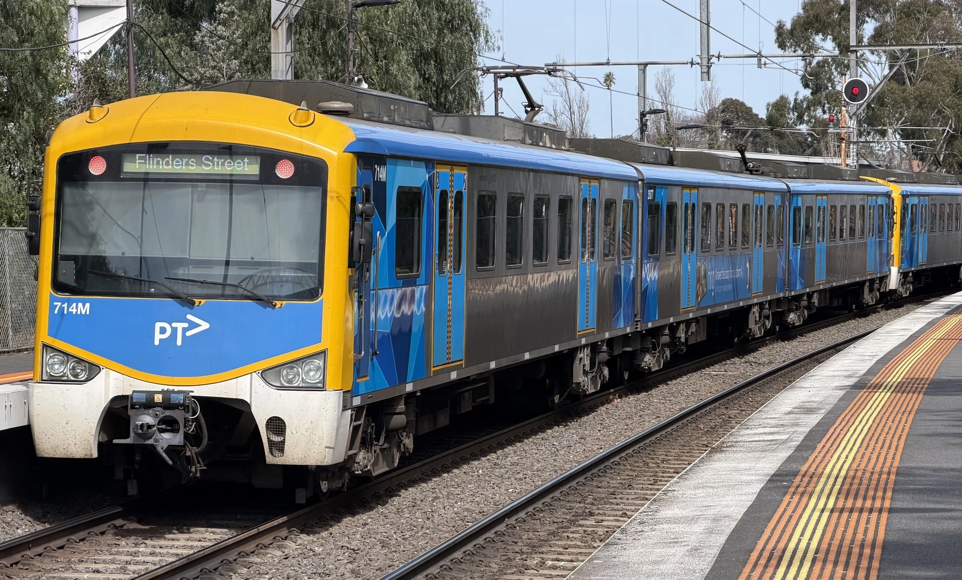 Siemens Nexas 714M