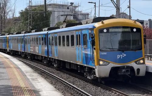 Siemens Nexas 799M