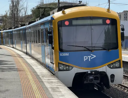 Siemens Nexas 838M
