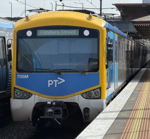 Siemens Nexas 705M