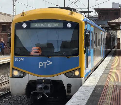 Siemens Nexas 810M