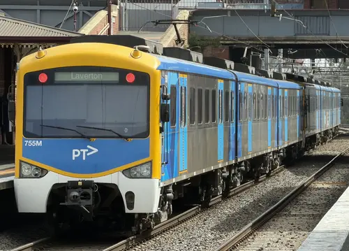 Siemens Nexas 755M