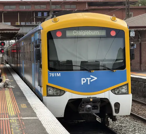 Siemens Nexas 761M