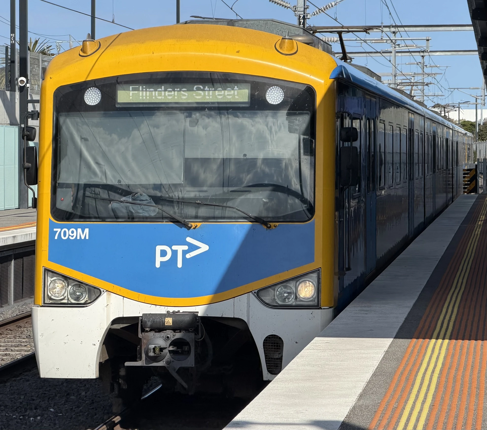 Siemens Nexas 709M