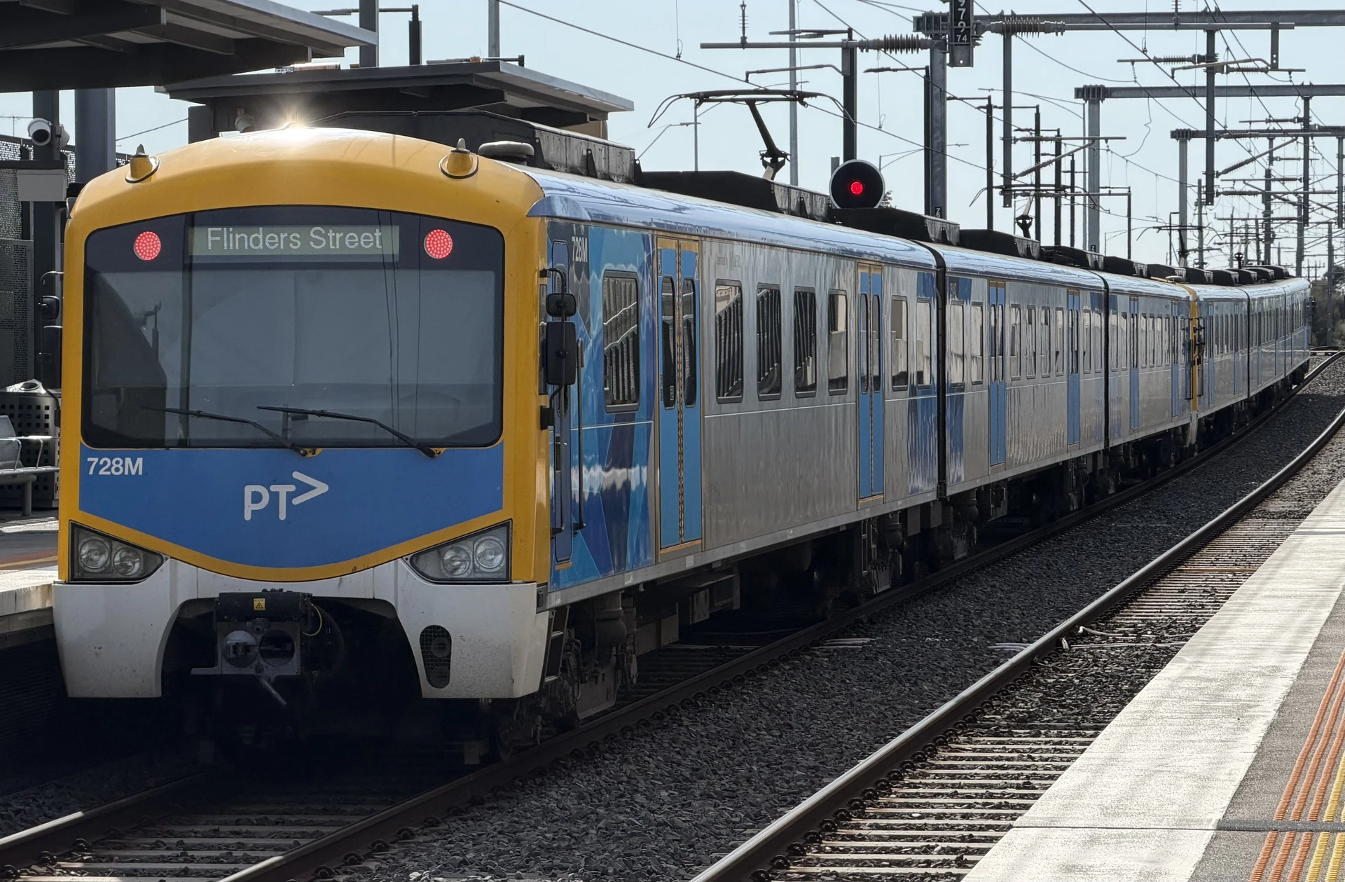 Siemens Nexas 728M