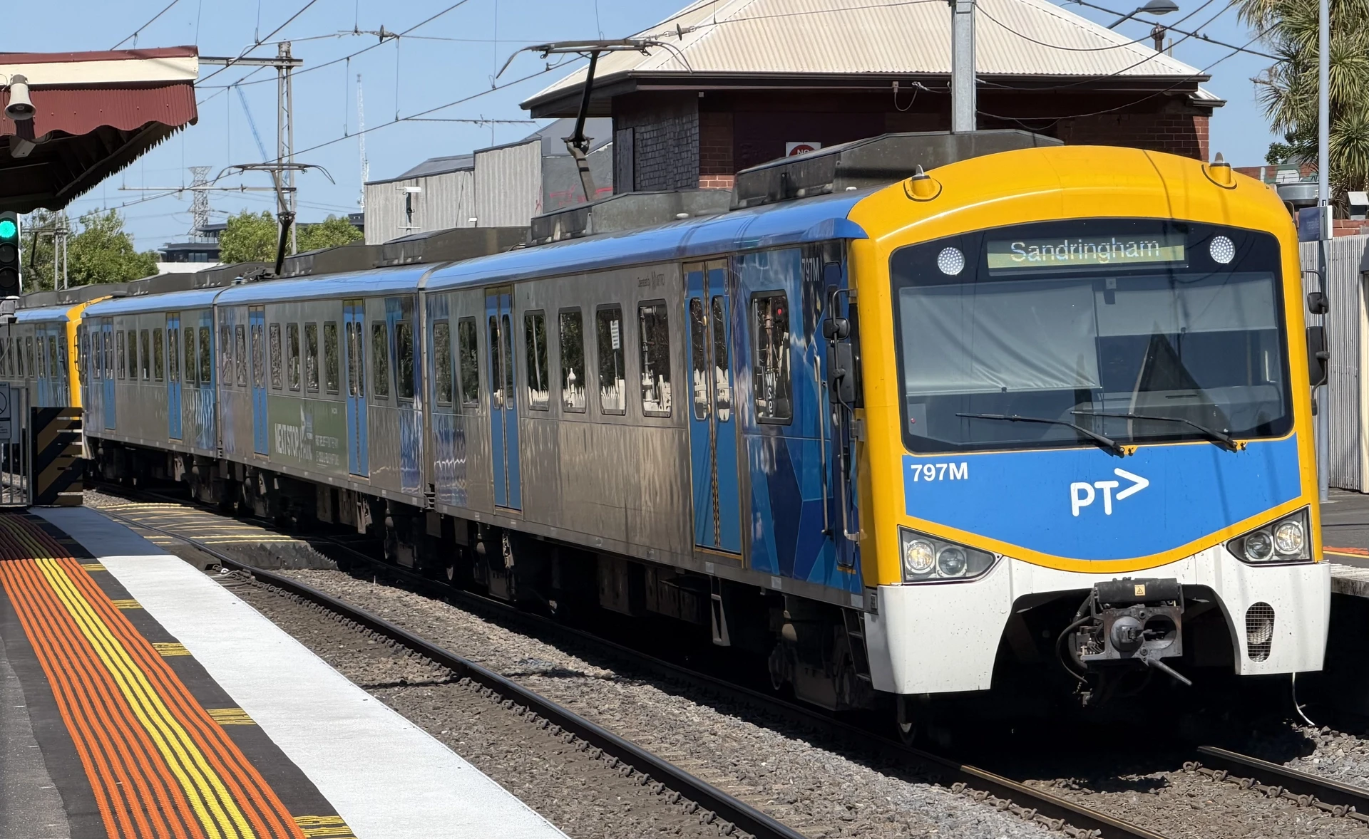 Siemens Nexas 797M