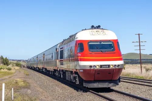 XPT 2009