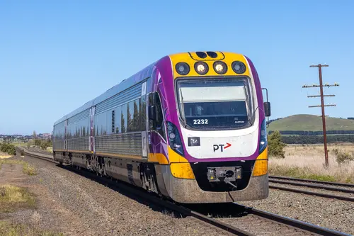 VLocity 2232
