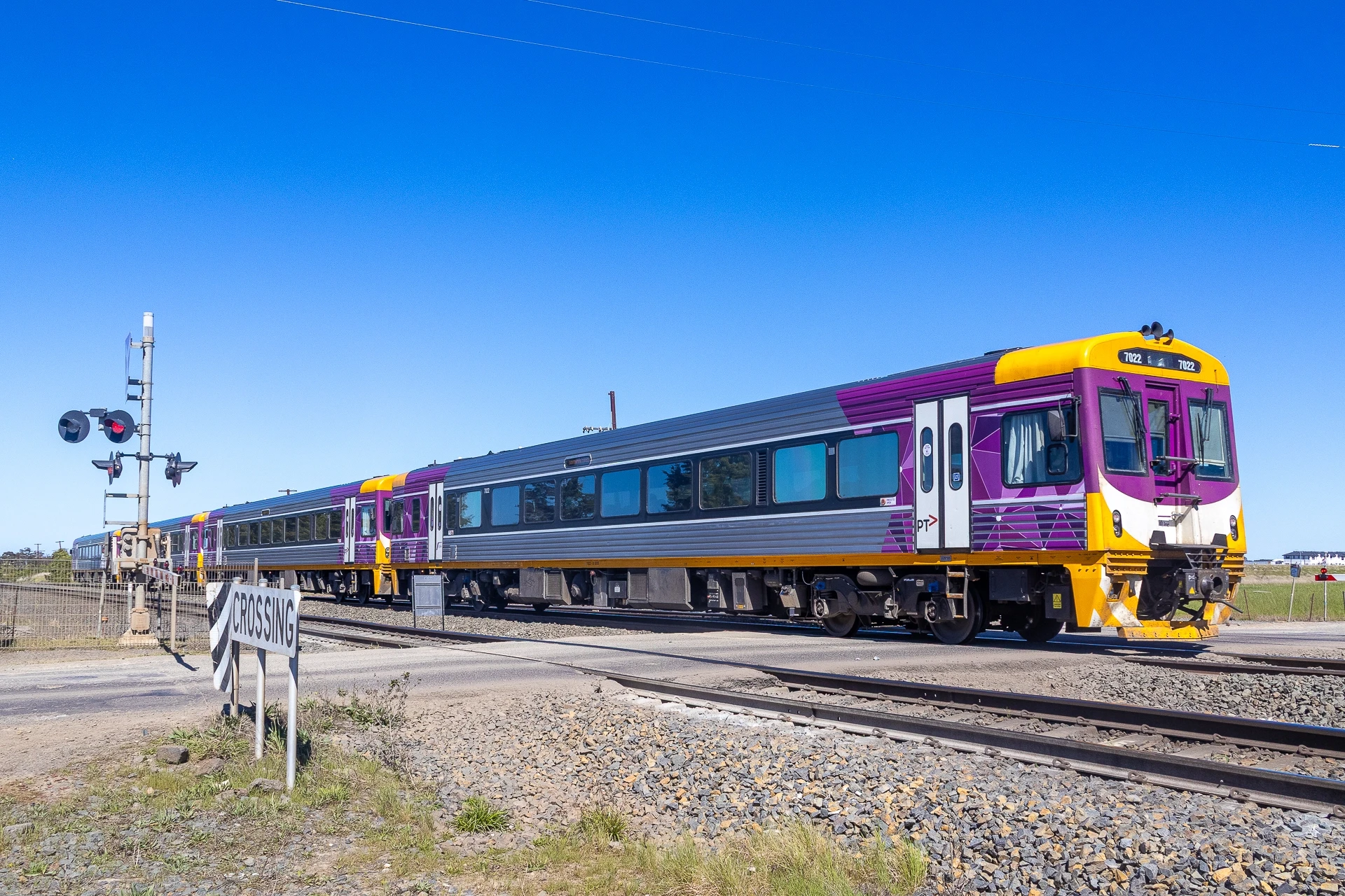 Sprinter 7022