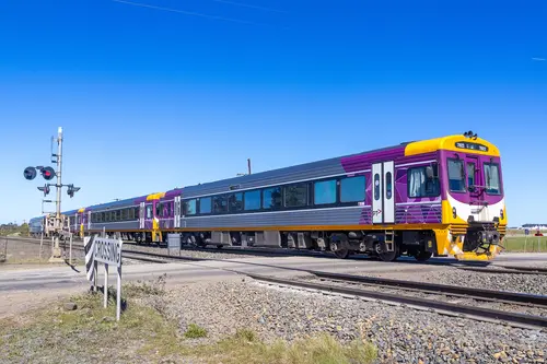 Sprinter 7022