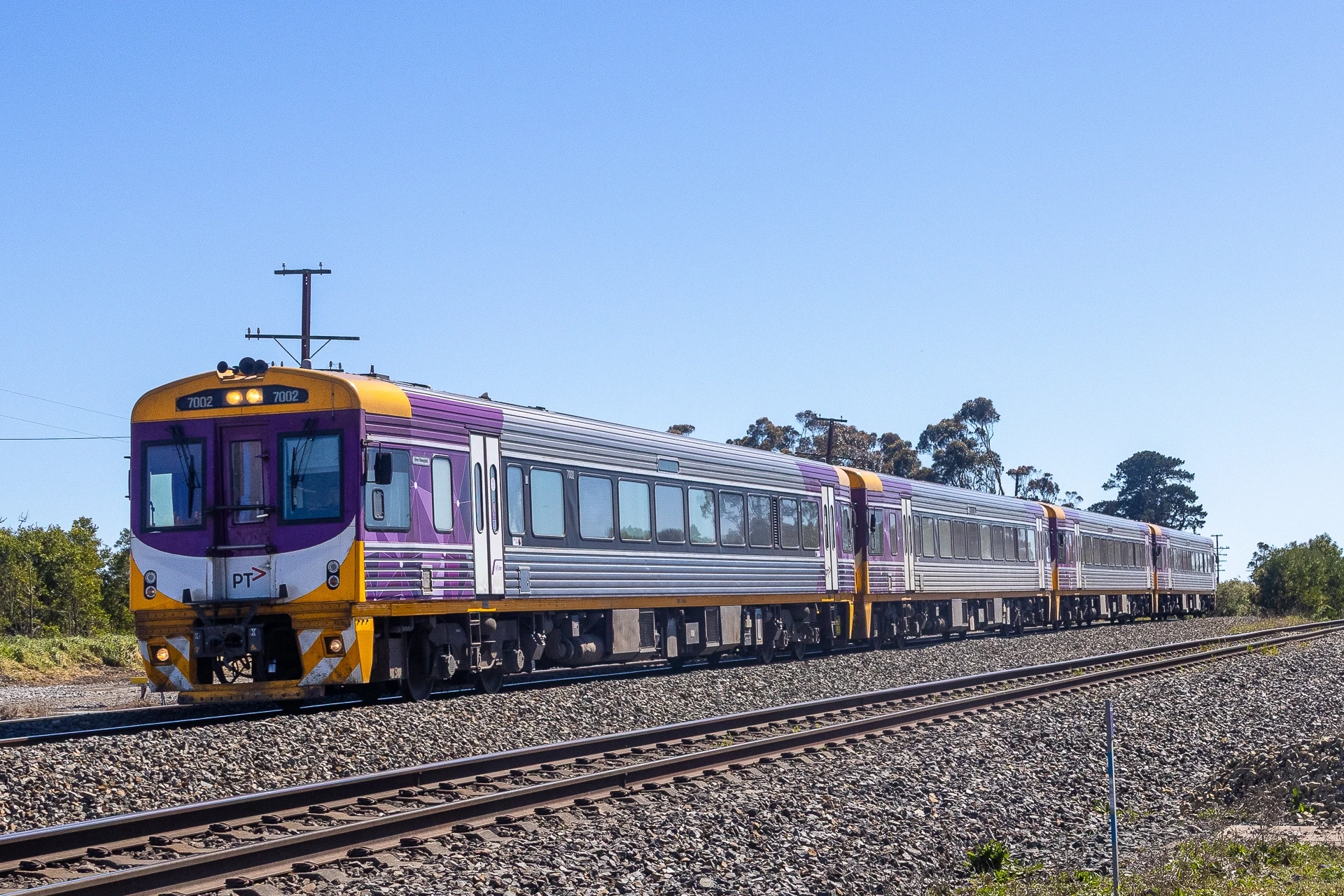 Sprinter 7002