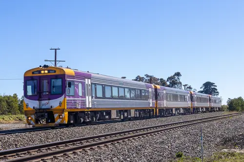 Sprinter 7002