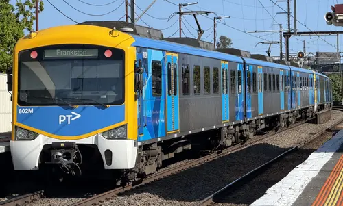 Siemens Nexas 802M
