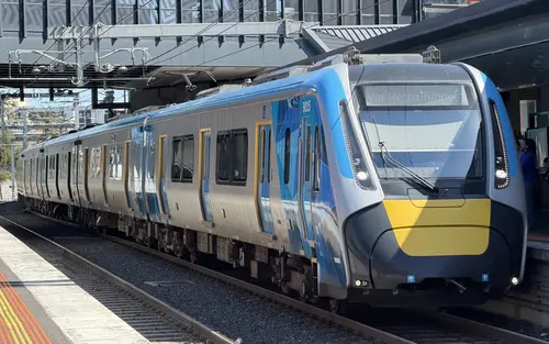 HCMT 9015