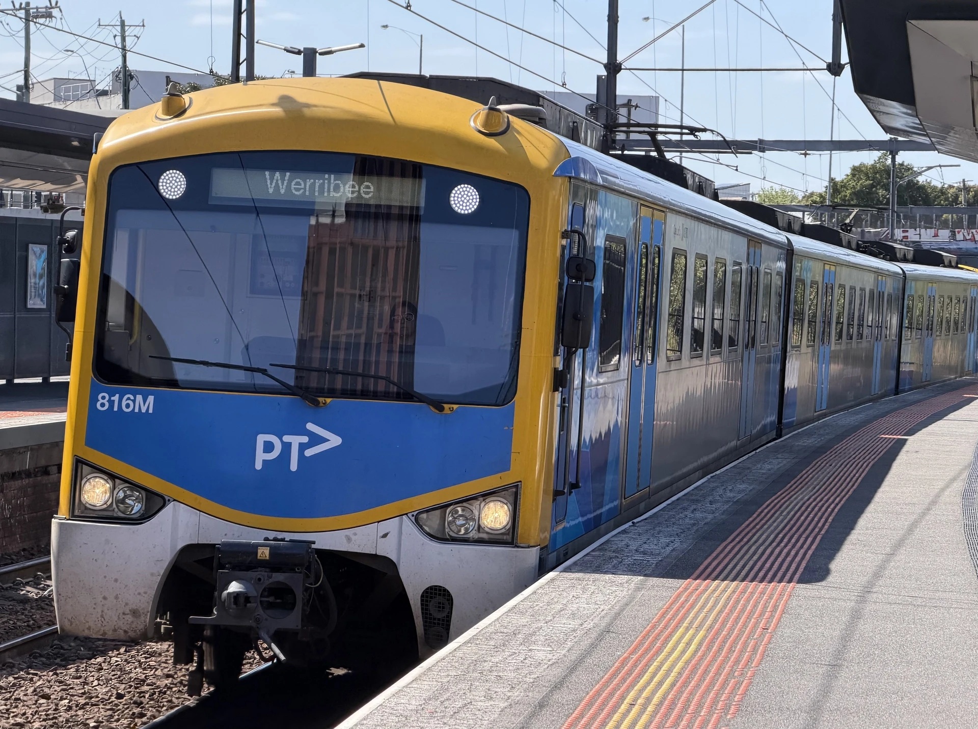 Siemens Nexas 816M