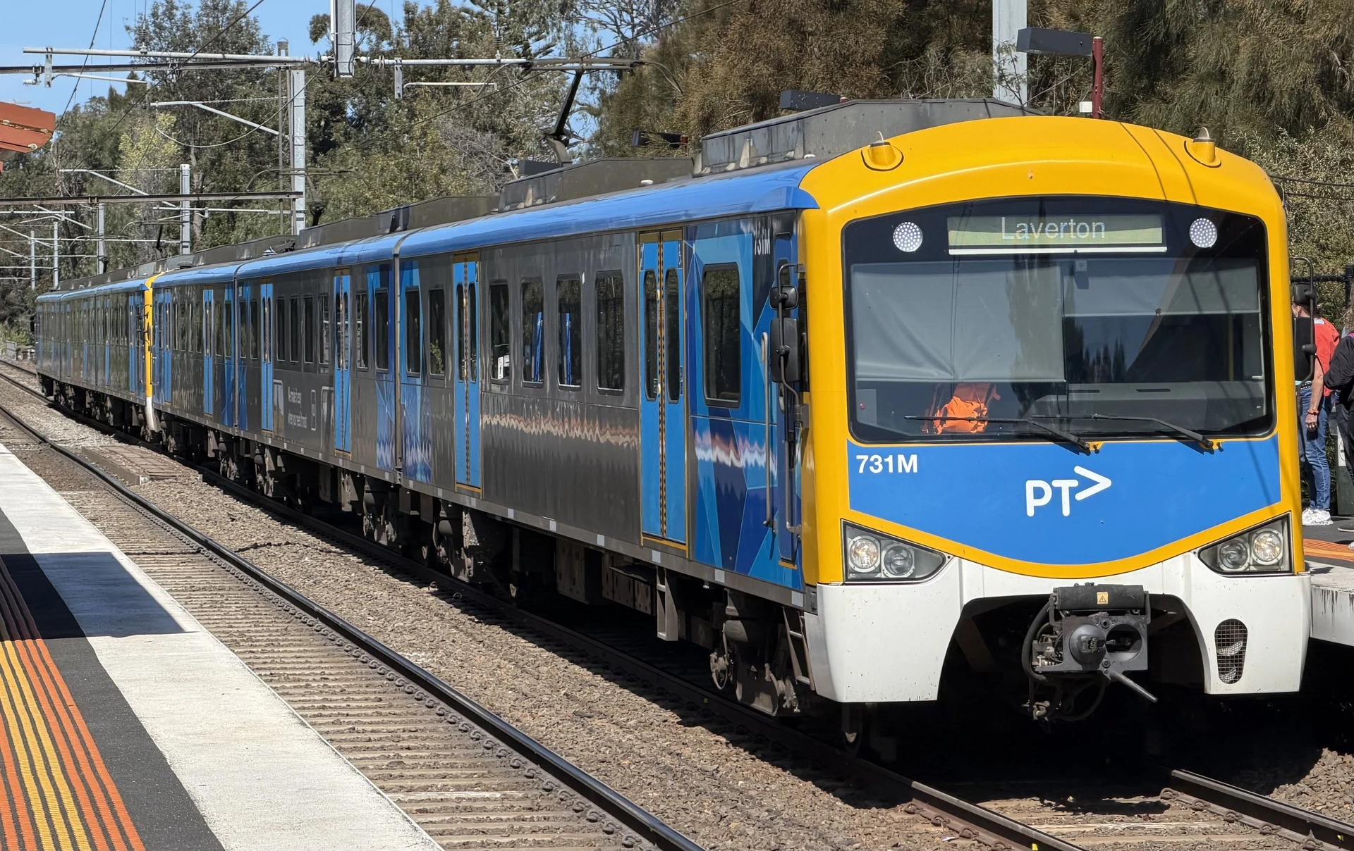 Siemens Nexas 731M